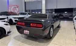 دودج تشالنجر